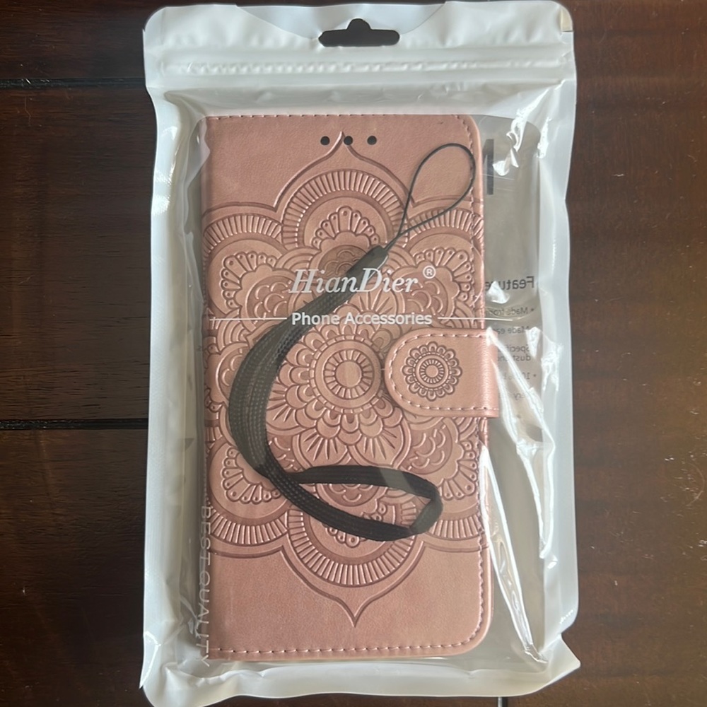 Wallet Phone Case